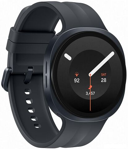 Умные часы Samsung Galaxy Watch9 L 44 мм (графит)