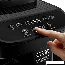 Кофемашина DeLonghi Magnifica Evo ECAM290.51.B