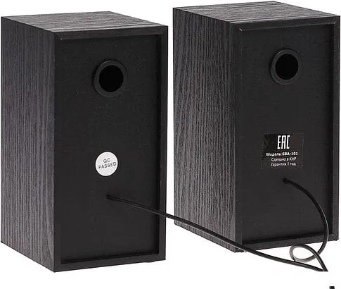 Акустика SmartBuy One SBA-101