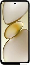 Телефон Tecno Spark Go 1 3GB/64GB (золотистый) Телефон Tecno Spark Go 1 3GB/64GB (золотистый)