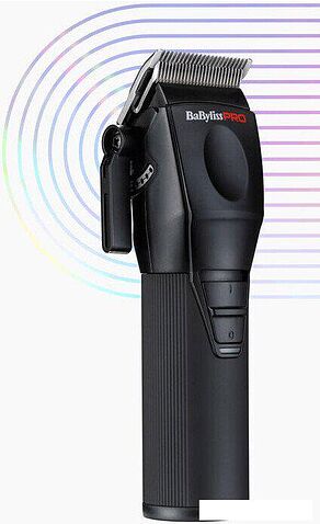Машинка для стрижки волос BaByliss PRO Fresh FX FX86E