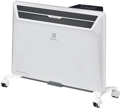 Конвектор Electrolux Air Gate Transformer ECH/AG2-1500 T (инверторное управление, с шасси)