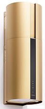 Кухонная вытяжка Meferi TUBE40GOLD Comfort Plus
