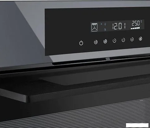 Электрический духовой шкаф MAUNFELD AEOD60103G1