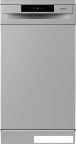 Отдельностоящая посудомоечная машина Gorenje GS520E15S