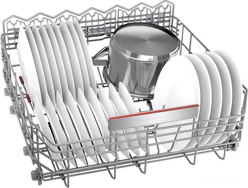 Встраиваемая посудомоечная машина Bosch Serie 8 SMV8YCX03E