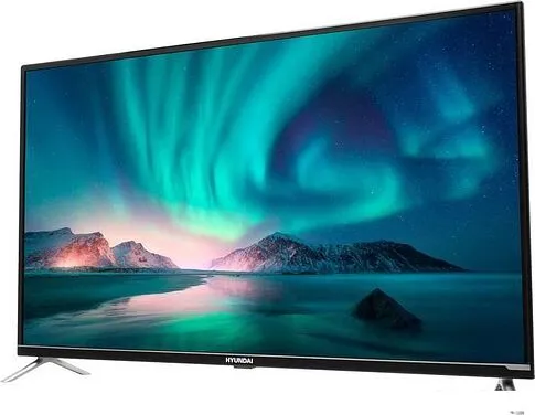 Телевизор Hyundai H-LED43BU7008