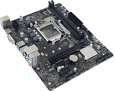 Материнская плата BIOSTAR B560MHP 2.0 Ver. 6.0 Материнская плата BIOSTAR B560MHP 2.0 Ver. 6.0