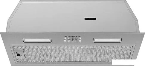 Кухонная вытяжка MAUNFELD THAMES 603PM (нержавеющая сталь)