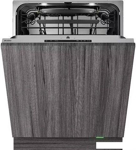 Встраиваемая посудомоечная машина ASKO DFI545N