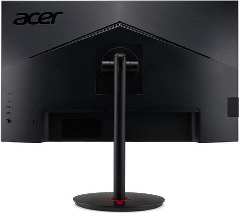 Игровой монитор Acer Nitro XZ271UP3bmiiphx UM.HX1EE.311