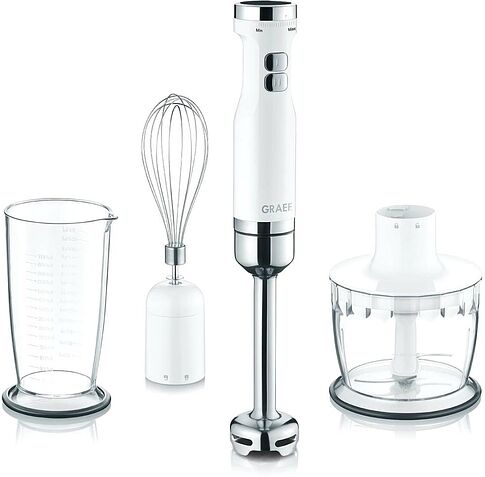 Погружной блендер Graef HB501