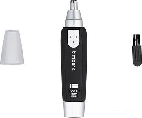 Триммер для носа и ушей Timberk T-TR001B