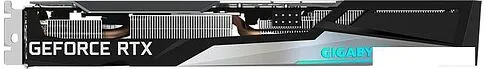 Видеокарта Gigabyte GeForce RTX 3060 Gaming OC 12GB GDDR6 GV-N3060GAMING OC-12GD