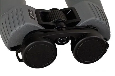 Бинокль Levenhuk Sherman Plus 7x50 [67733]