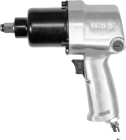 Пневматический гайковерт Yato YT-09528