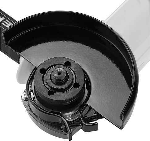 Угловая шлифмашина Deko AGDK-1000W PRO 084-1076