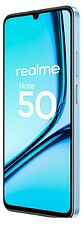 Смартфон Realme Note 50 3GB/64GB (небесный голубой)