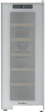 Винный шкаф Tesler WCV-125