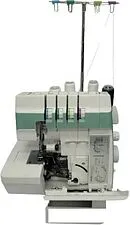 Оверлок Janete 334