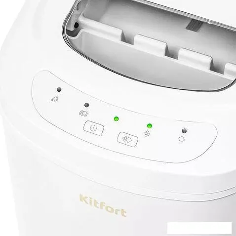 Льдогенератор Kitfort KT-1813