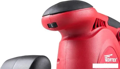 Эксцентриковая шлифмашина Wortex RS 1250 AE