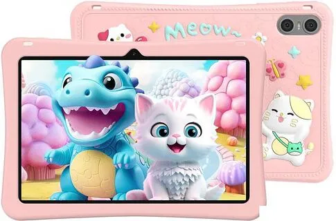 Планшет Teclast P30T Kids 4GB/64GB (розовый)