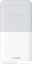 Мобильный 4G Wi-Fi роутер Huawei E5586-326 (белый)