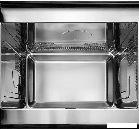 Микроволновая печь KUPPERSBERG HMW 645 B