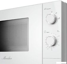 Микроволновая печь Monsher MTW 204 Blanc