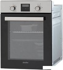Электрический духовой шкаф Simfer B4EM56016 Электрический духовой шкаф Simfer B4EM56016