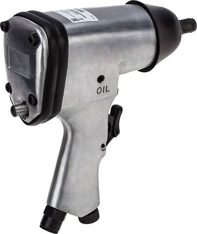 Пневматический гайковерт Kranz KR-80-0701