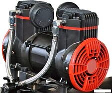 Компрессор ELITECH ACF 500-120S