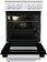 Кухонная плита Gorenje GEC5A41WG