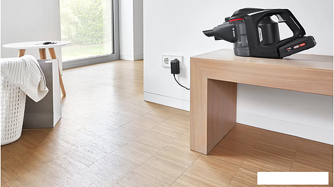 Пылесос Bosch Serie 8 Unlimited Gen2 BCS8214BL