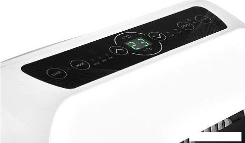 Мобильный кондиционер Ballu Aura BPAC-07 CP/N1_24Y