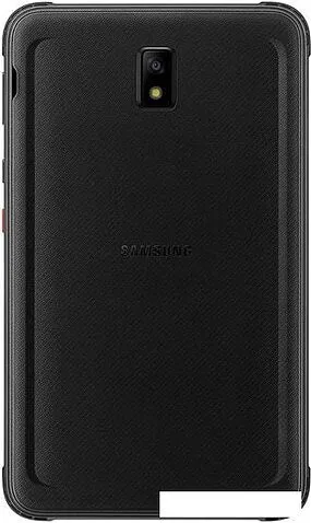 Планшет Samsung Galaxy Tab Active3 LTE SM-T575 64GB (черный)