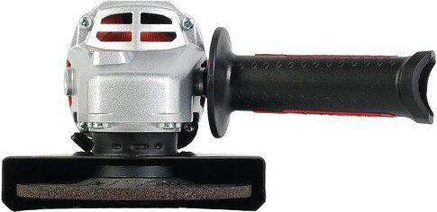 Угловая шлифмашина Crown CT13678-125RSV (кейс)