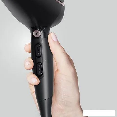 Фен Rowenta Pro Power+ CV7220F0