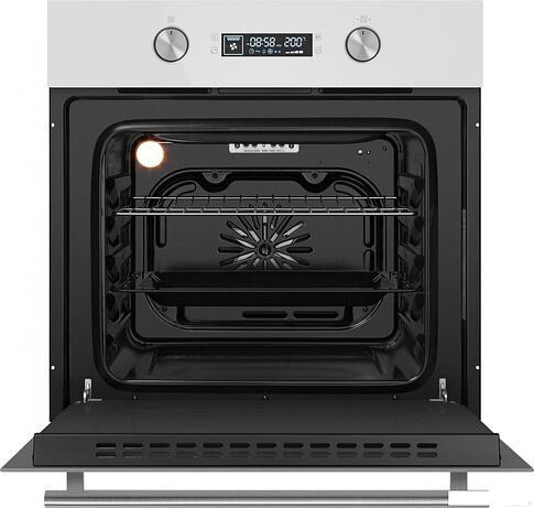 Электрический духовой шкаф HOMSair OEM606WH