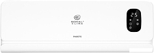 Тепловентилятор Royal Clima Parete RFH-PT2000DC-WT