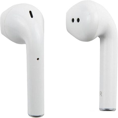 Наушники Red Line nanoBeats Color BHS-14 (белый)