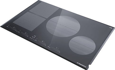 Варочная панель MAUNFELD CVI804SFLGR