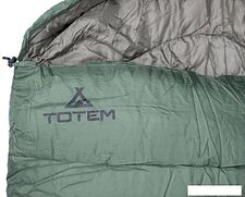 Спальный мешок Totem Fisherman XXL (левая молния)