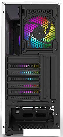 Корпус ALSEYE Reactor (белый)