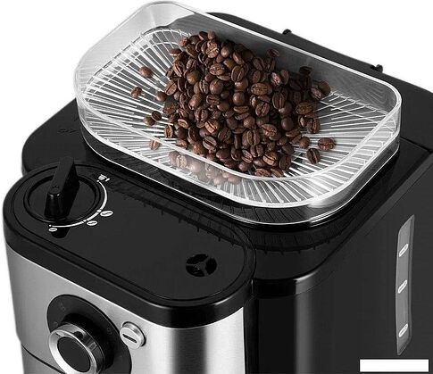 Капельная кофеварка Kitfort KT-7364