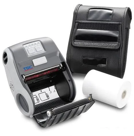 Чеки и этикетки TSC Alpha-3R 99-048A074-0402