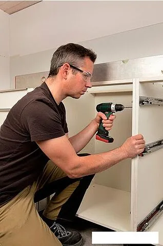 Дрель-шуруповерт Metabo PowerMaxx BS Basic Set [600080880]