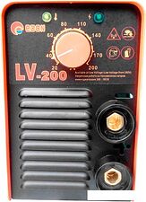 Сварочный инвертор Edon LV-200