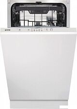 Встраиваемая посудомоечная машина Gorenje GV520D17S